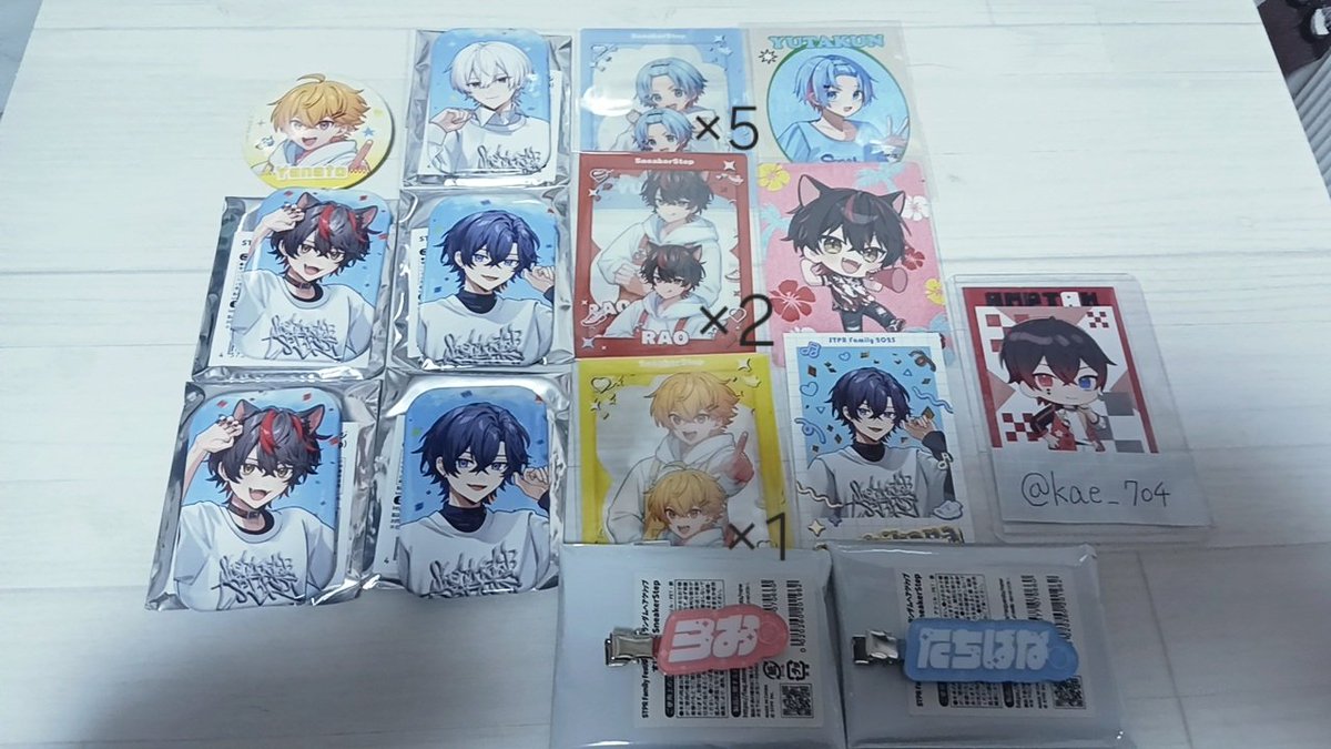 かえで tweet media