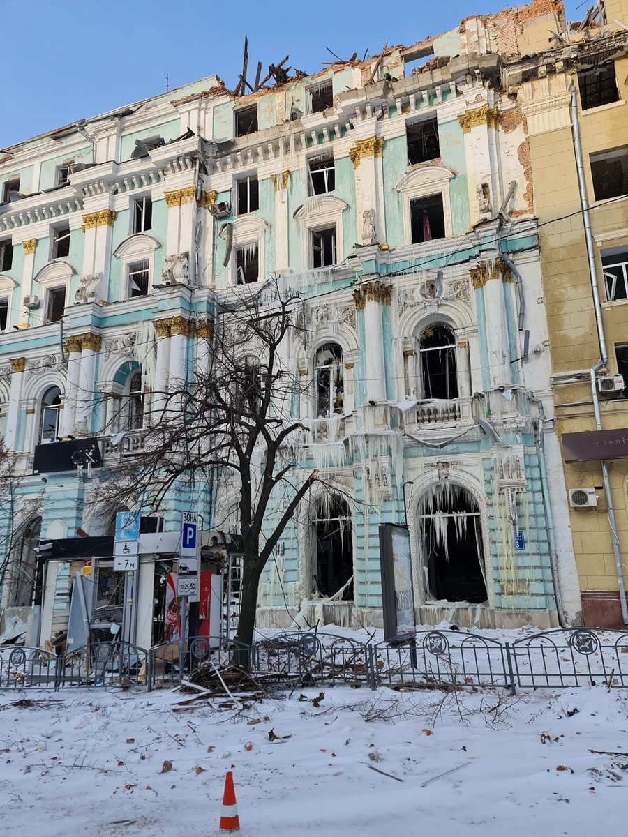 Kate from Kharkiv tweet media