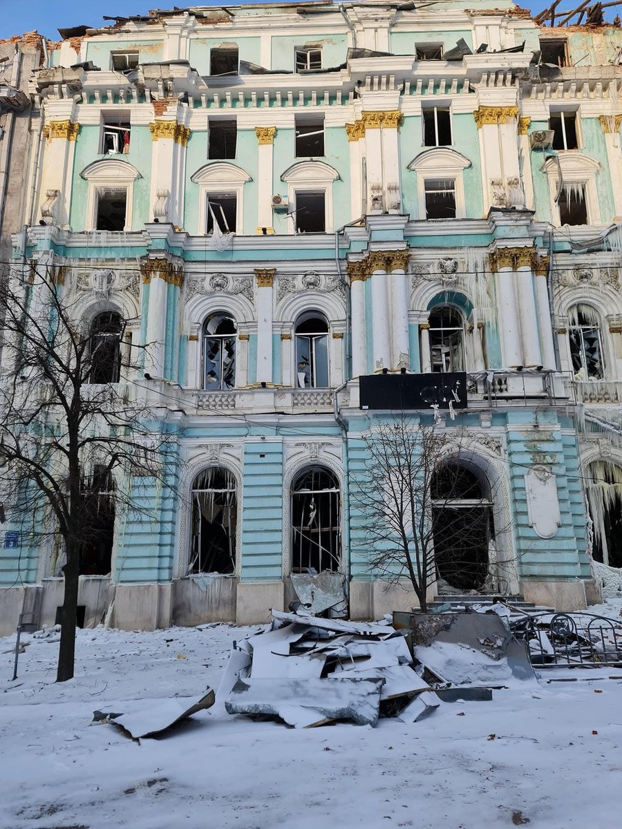 Kate from Kharkiv tweet media