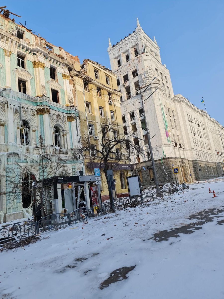 Kate from Kharkiv tweet media