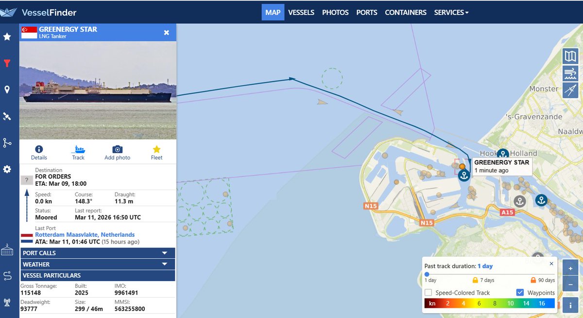 Martien Visser tweet media
