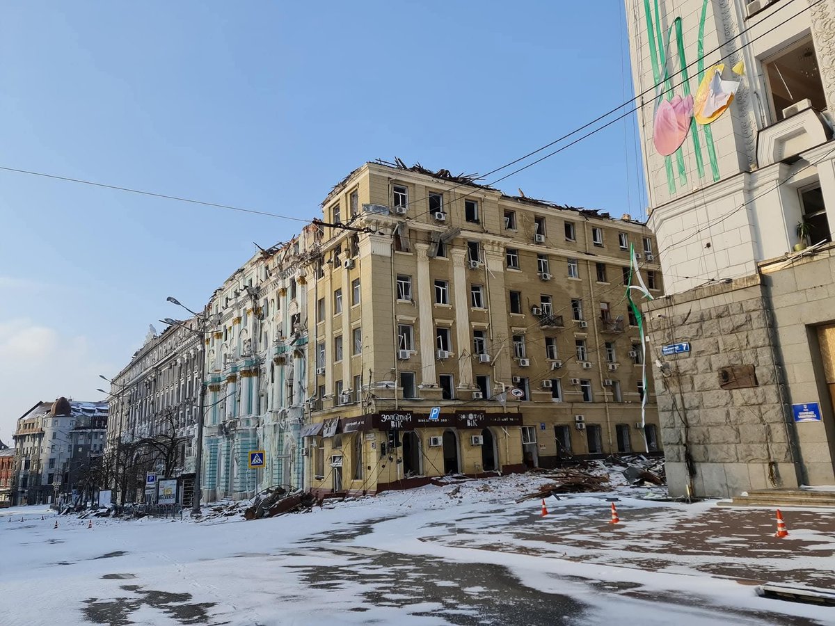 Kate from Kharkiv tweet media