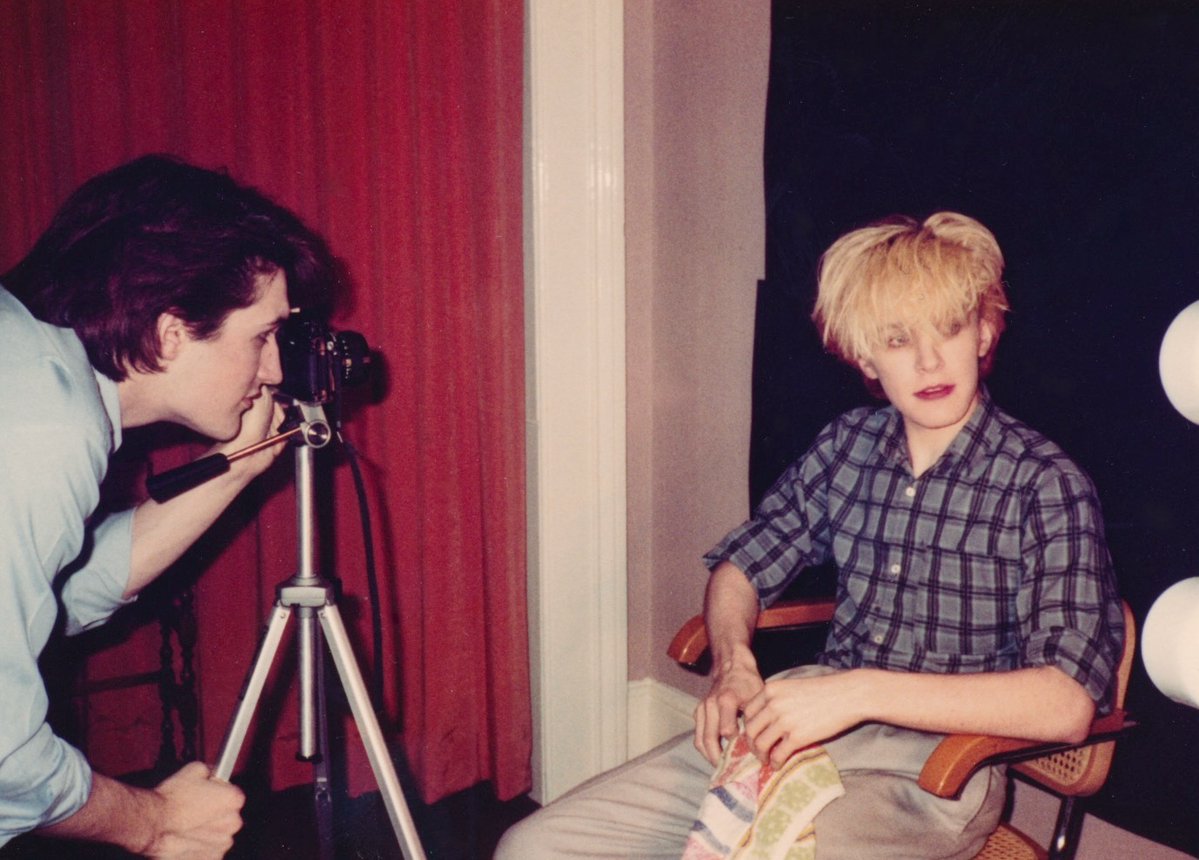 Steve Jansen tweet media