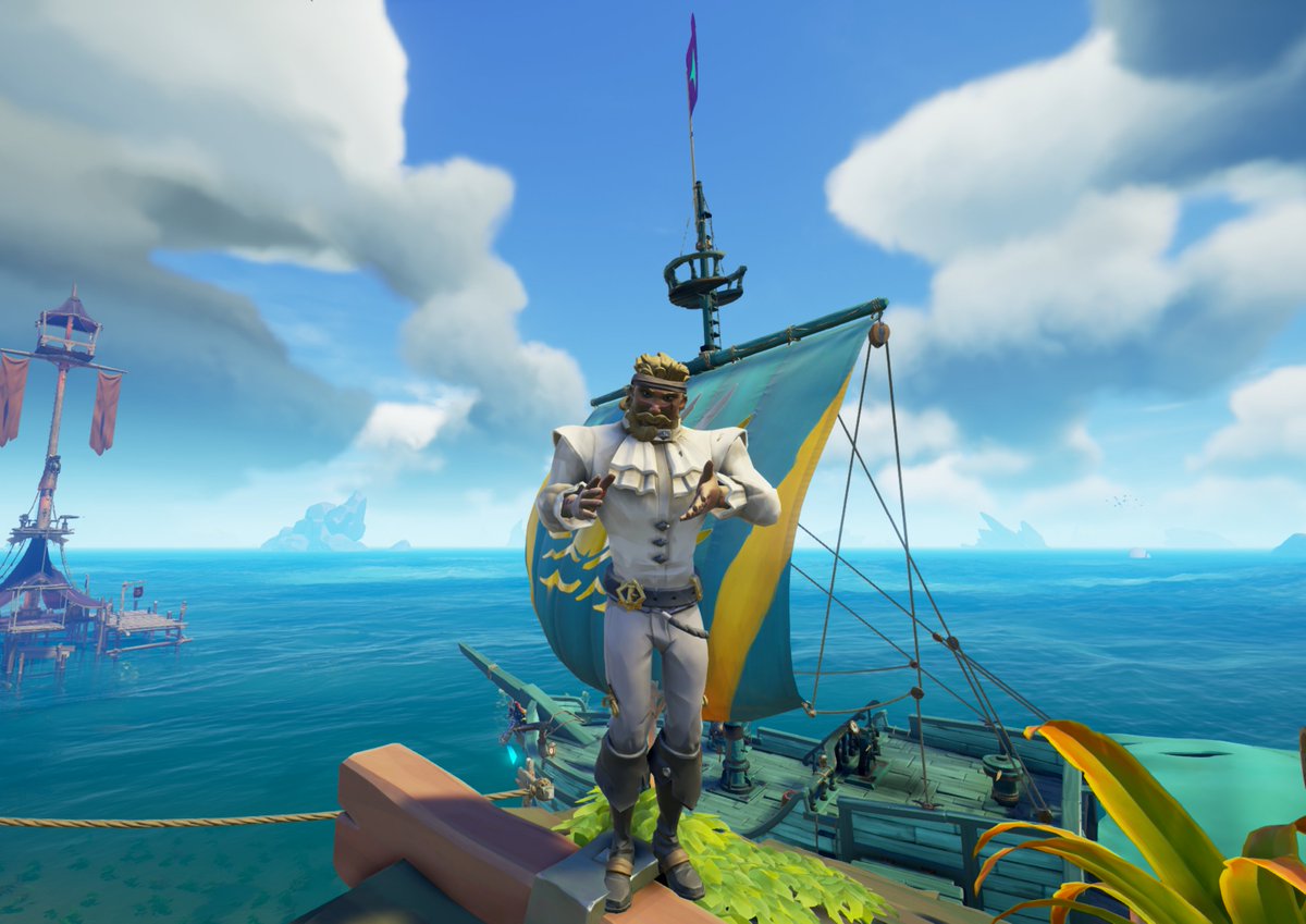 bebras799130's tweet photo. Theme: Minimalist   #StyleOfThieves
@SeaOfThieves https://t.co/ZyA3RhIqVo