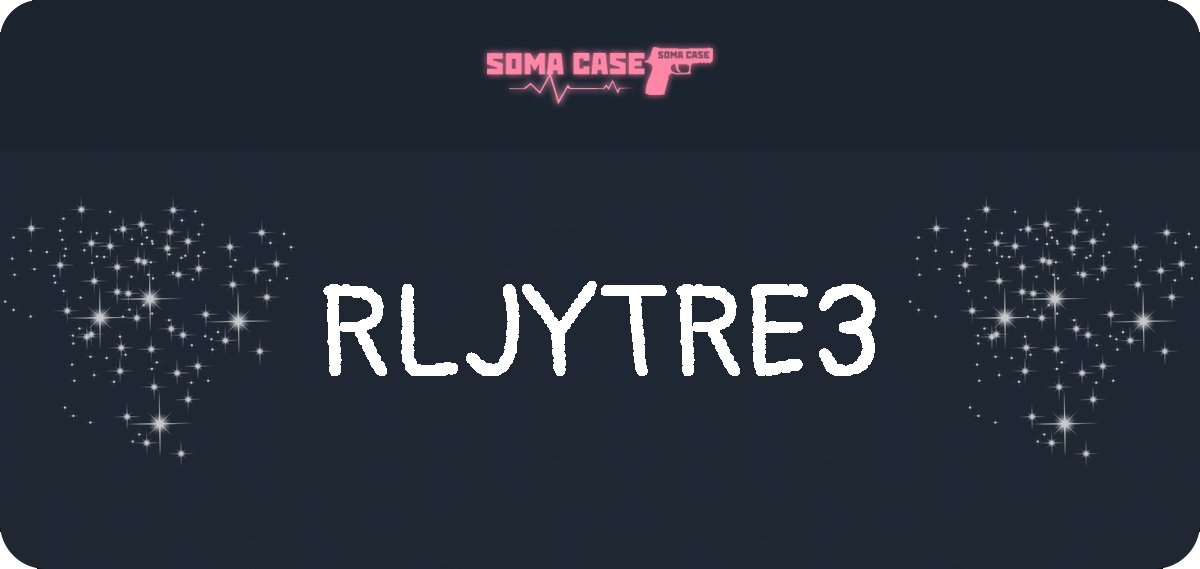 somacasecom's tweet photo. new promo code https://t.co/yAuH5kw8wk