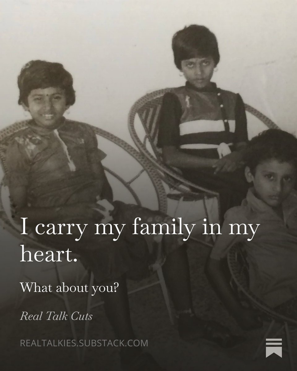 Chithra Jeyaram 🎥 tweet media