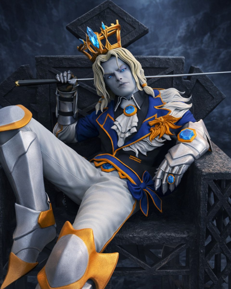 Corsair España tweet media