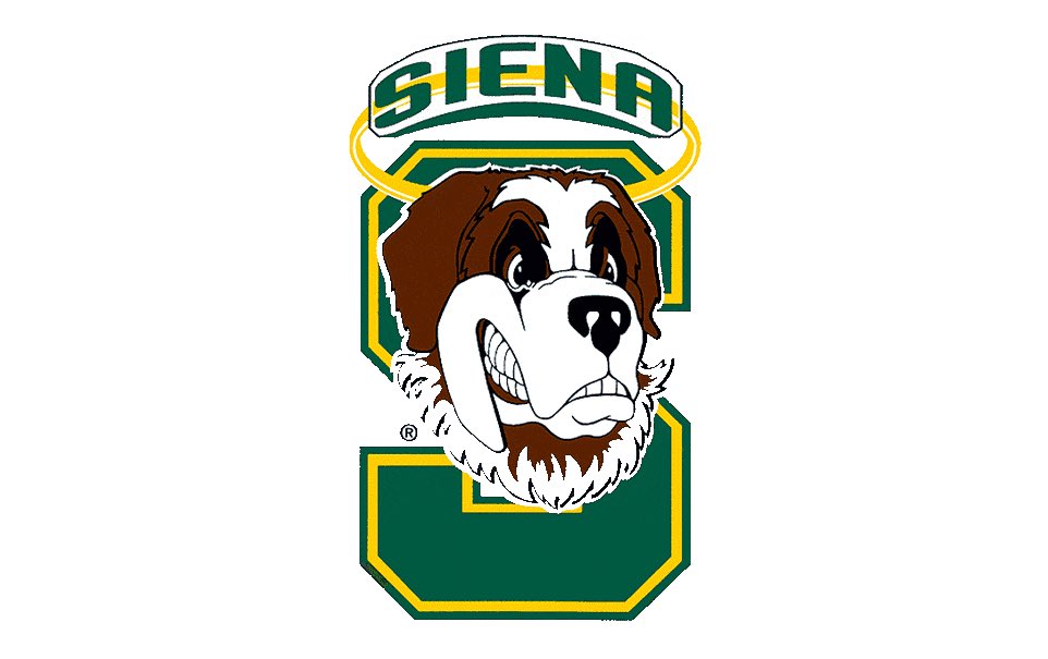 BrHowell's tweet photo. @_KevKells If we are talking Siena Saints era and not Siena Indians era this is the correct logo to return to. https://t.co/QZbSGIegzu