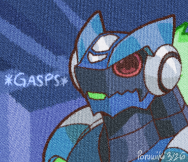 poruwiki's tweet photo. Mega Man Star Force Legacy Collection will be released in just a few days. https://t.co/l7nsUn890S