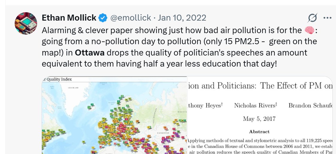 fearabundance's tweet photo. Fascinating study, more fascinating how Ethan posts about this 2017 study at least once a year with a different tweet. :)  I would love to get his AI system that writes these tweets ! https://t.co/ZYWFXz0xDy