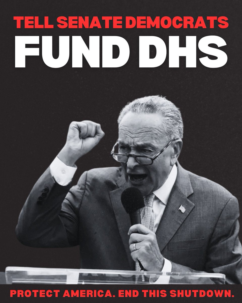 Senate Republicans tweet media