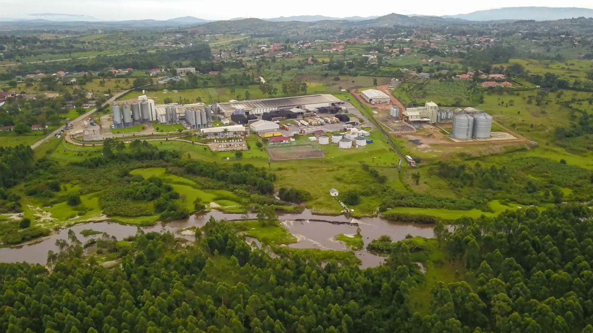 AgandiCodes's tweet photo. Mbarara city is cool. https://t.co/BdZ7ZP7xTc