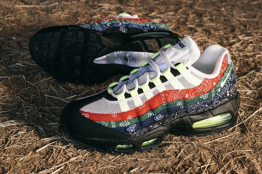 Sole Retriever tweet media