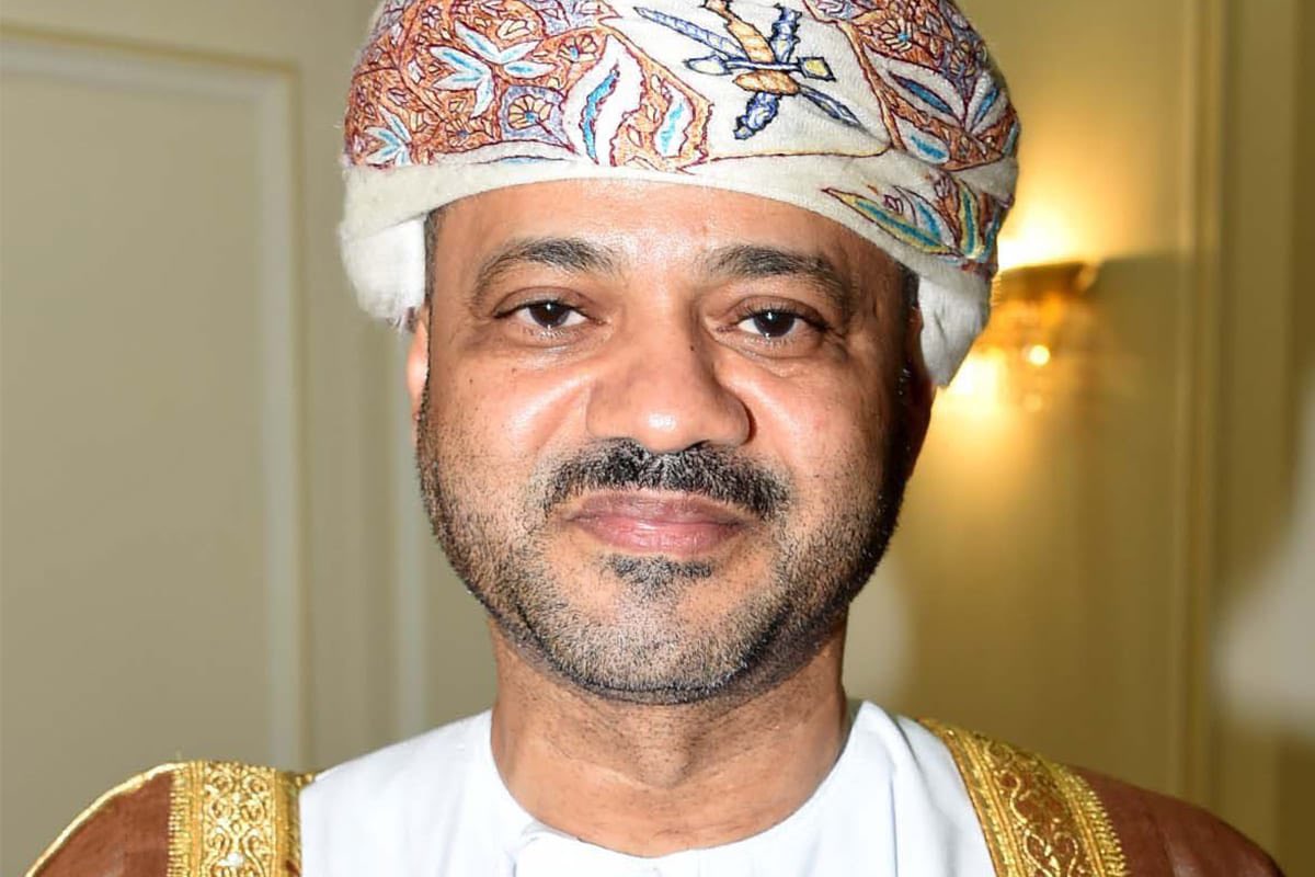 TheSaviour's tweet photo. 🚨🇴🇲🇮🇱Oman’s Foreign Minister:

"We will not recognize Israel, nor will we join the ‘Peace Council." https://t.co/gTivabGdyE