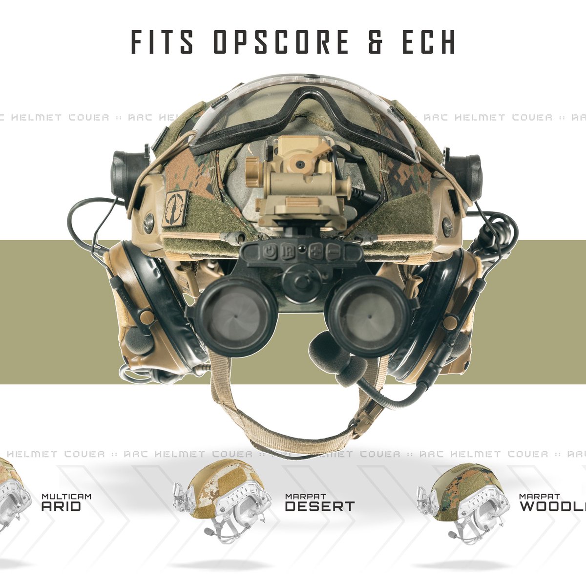 shawconcepts's tweet image. 𝙇𝙄𝙑𝙀 𝙉𝙊𝙒

The wait is over. The ARC Helmet Cover is now LIVE to celebrate 03/11 day. 

C O N Q U E R     A L L

#shawconcepts #conquerall