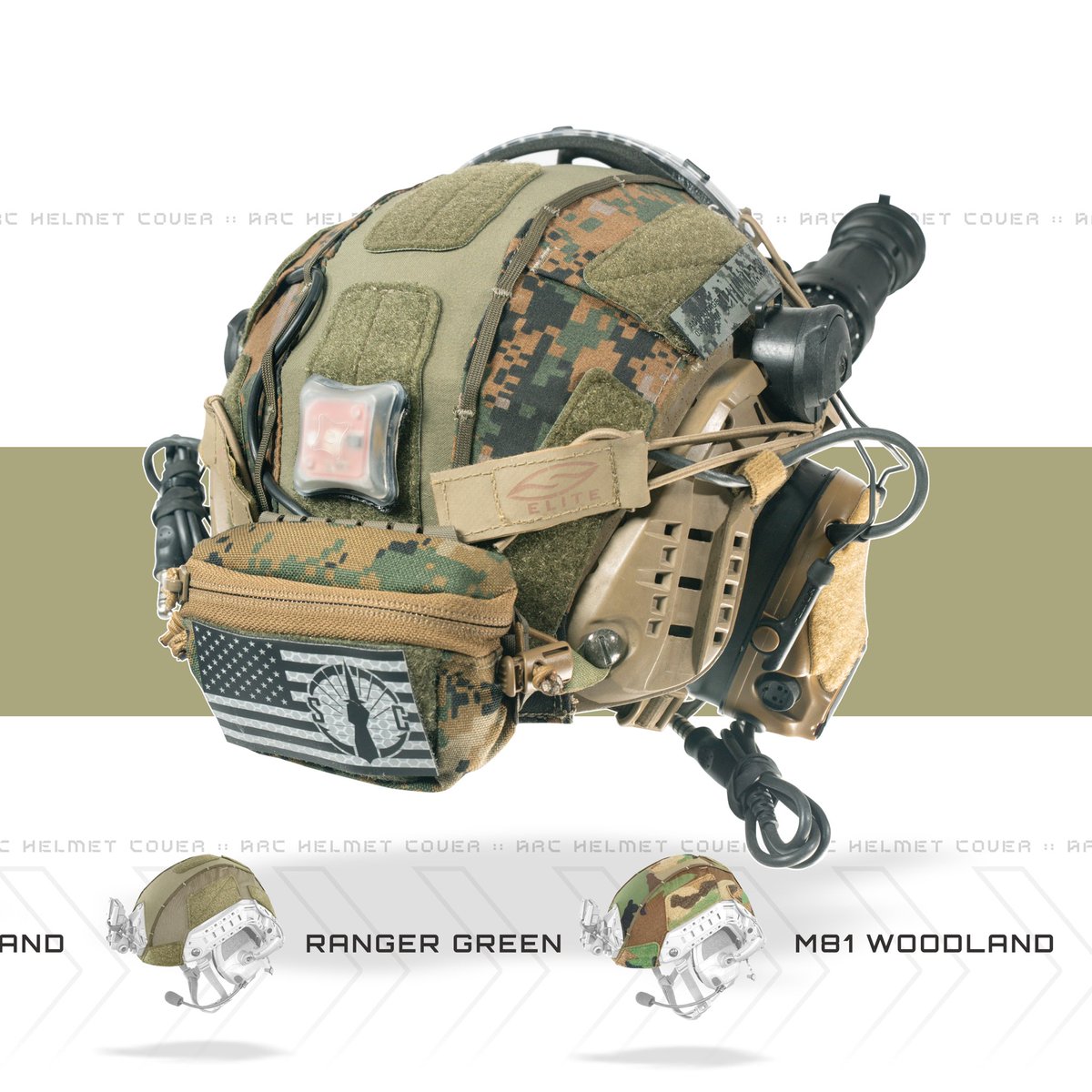 shawconcepts's tweet image. 𝙇𝙄𝙑𝙀 𝙉𝙊𝙒

The wait is over. The ARC Helmet Cover is now LIVE to celebrate 03/11 day. 

C O N Q U E R     A L L

#shawconcepts #conquerall