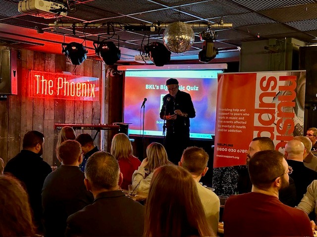 Music Support tweet media