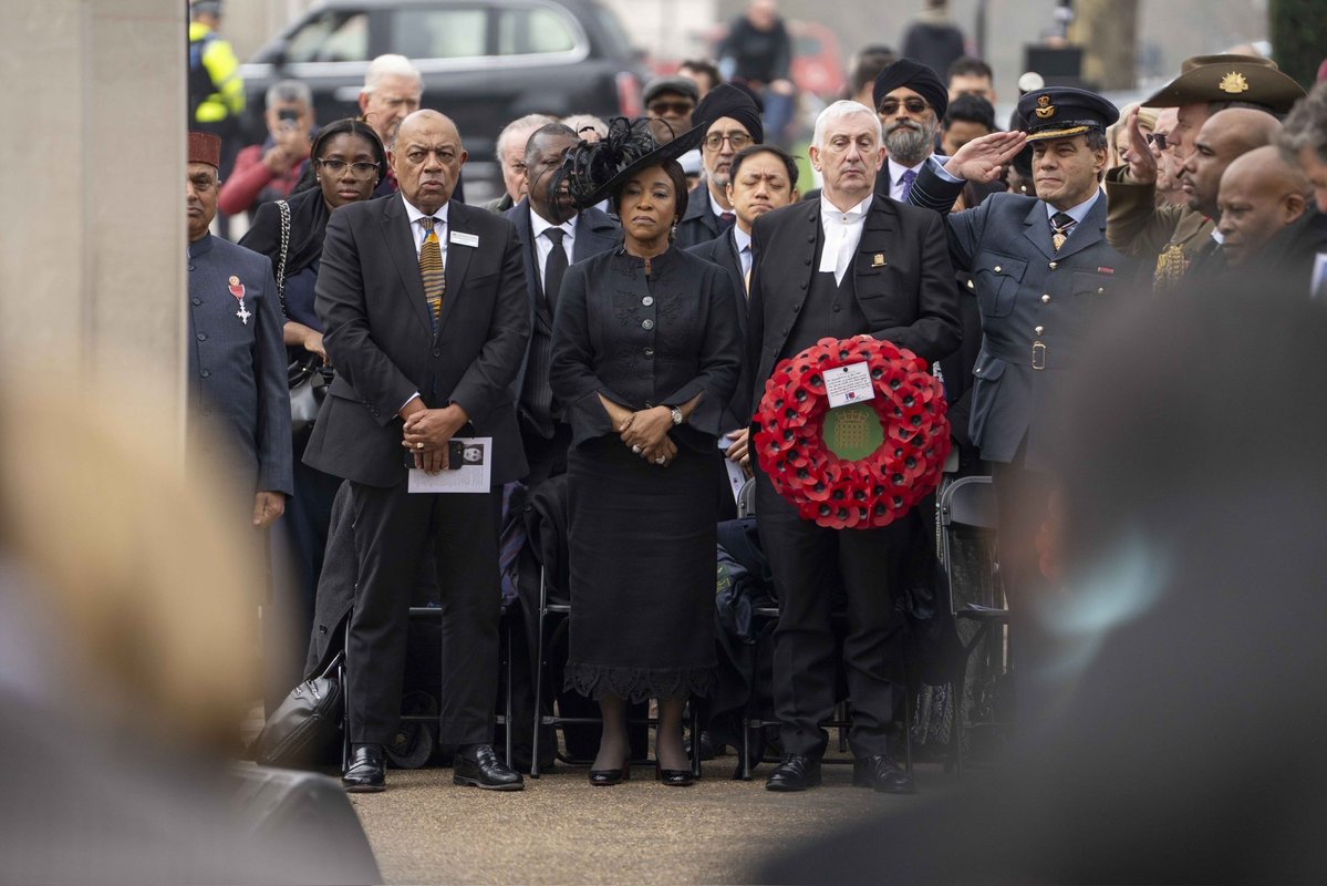 Australia House tweet media