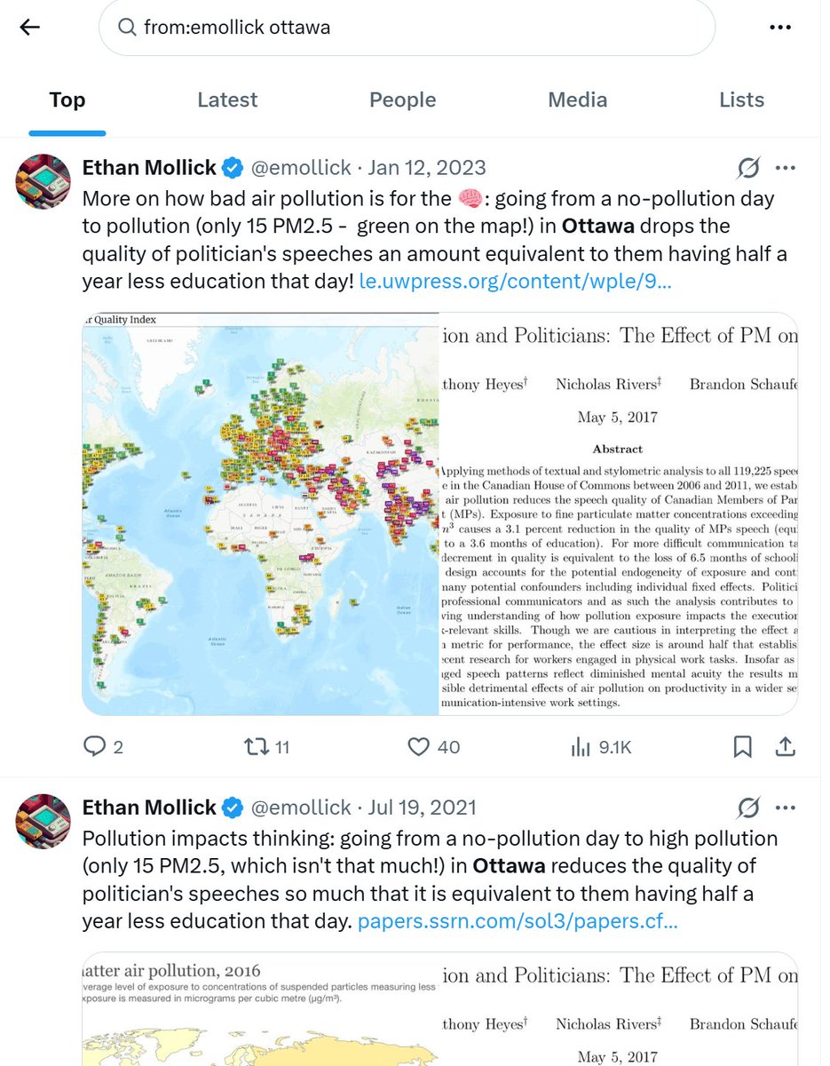 fearabundance's tweet photo. Fascinating study, more fascinating how Ethan posts about this 2017 study at least once a year with a different tweet. :)  I would love to get his AI system that writes these tweets ! https://t.co/ZYWFXz0xDy