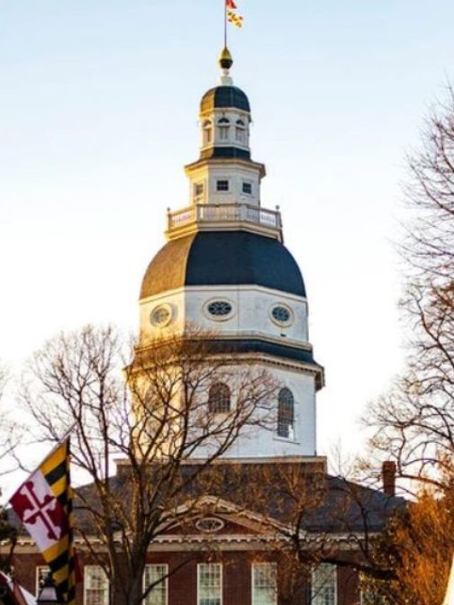 MD Legislative Coalition tweet media