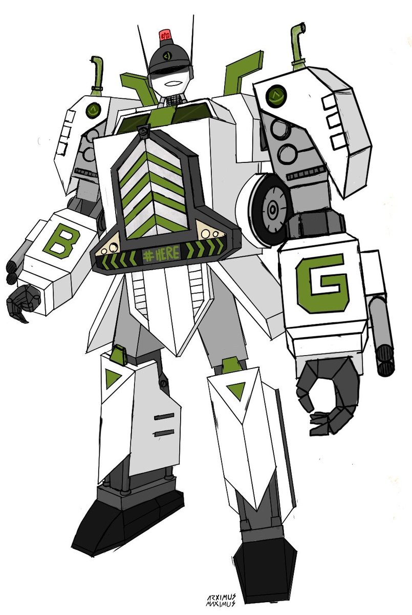 Arximus Maximus tweet media