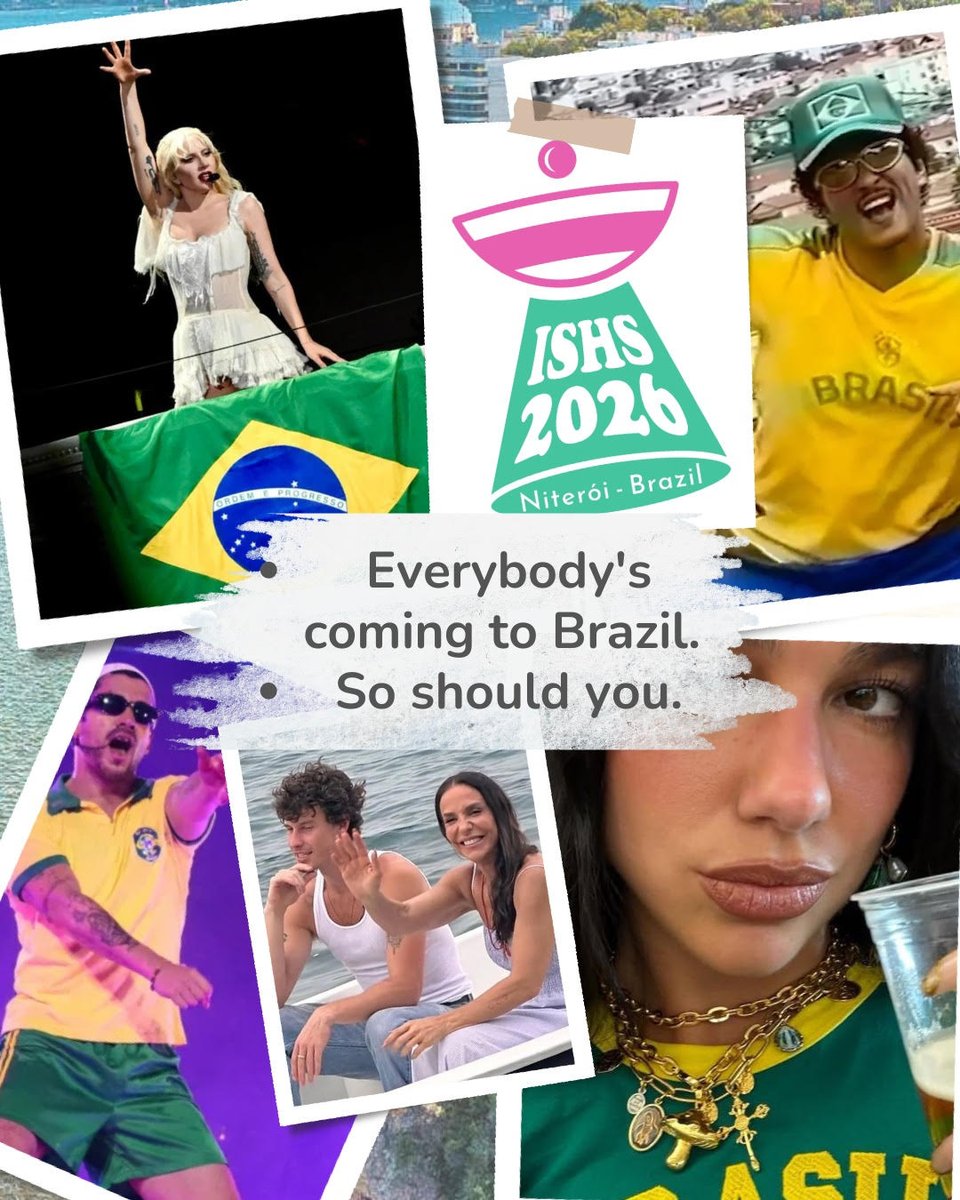 Humor Studies tweet media