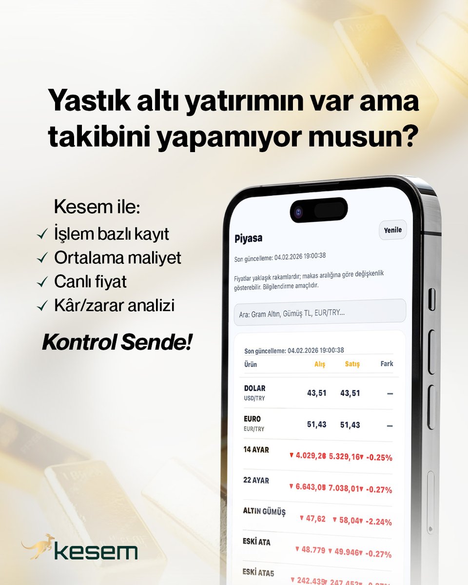 Kesem tweet media