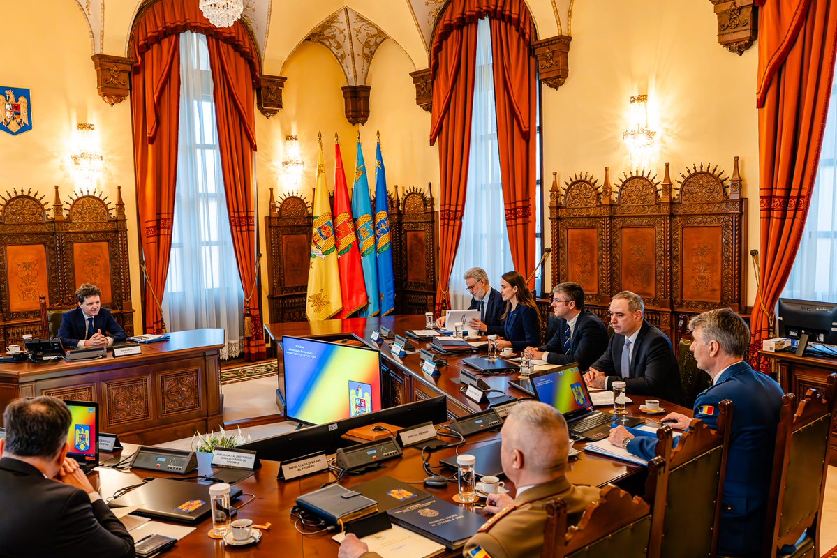 Toiu Oana tweet media