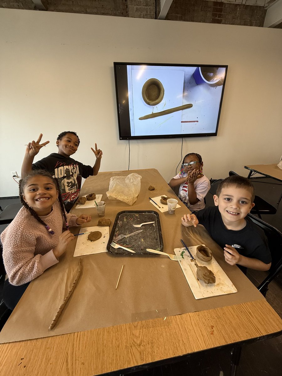 J.B. Atkinson Academy for Excellence tweet media