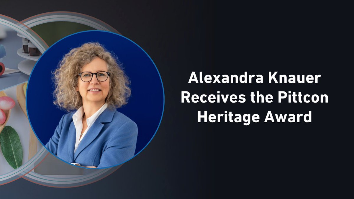 LCGC International tweet media