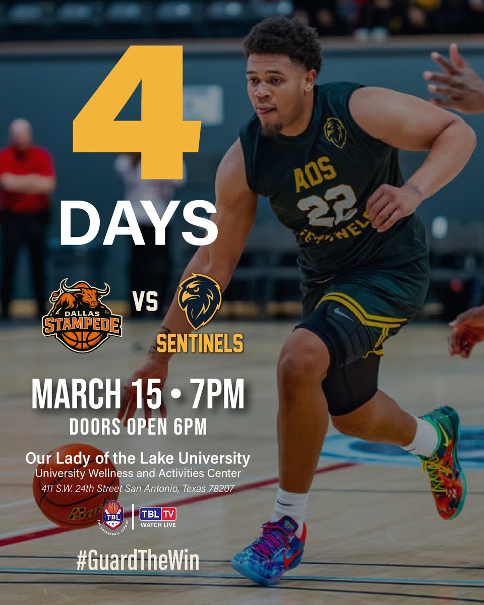 ADS Sentinels tweet media