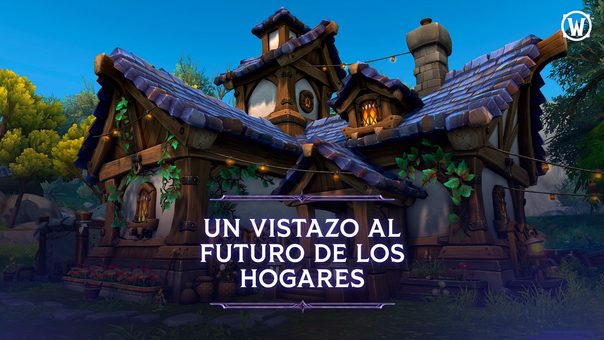 Warcraft ES tweet media