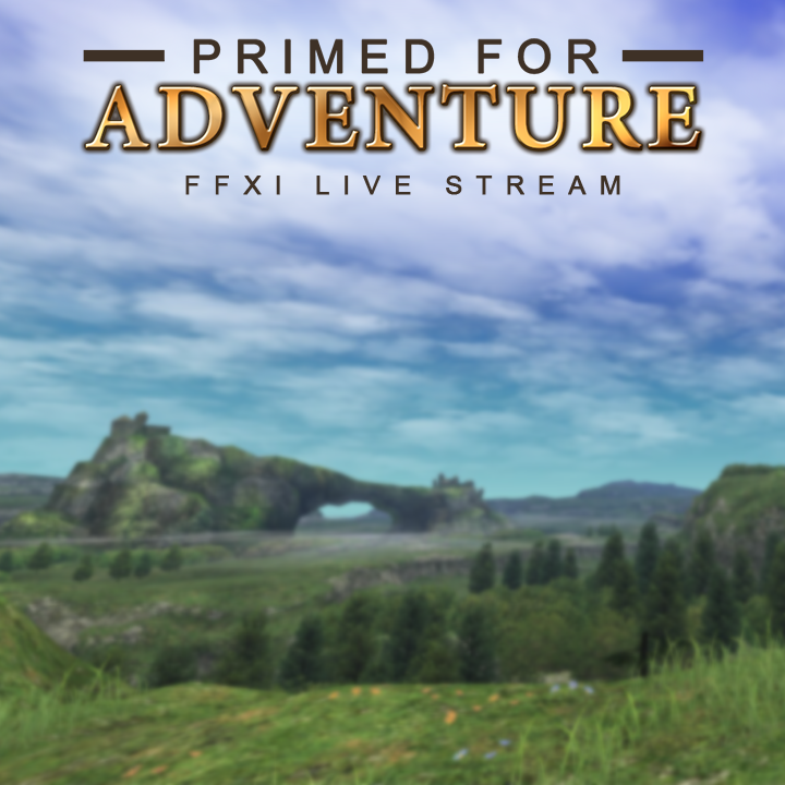 FINAL FANTASY XI tweet media