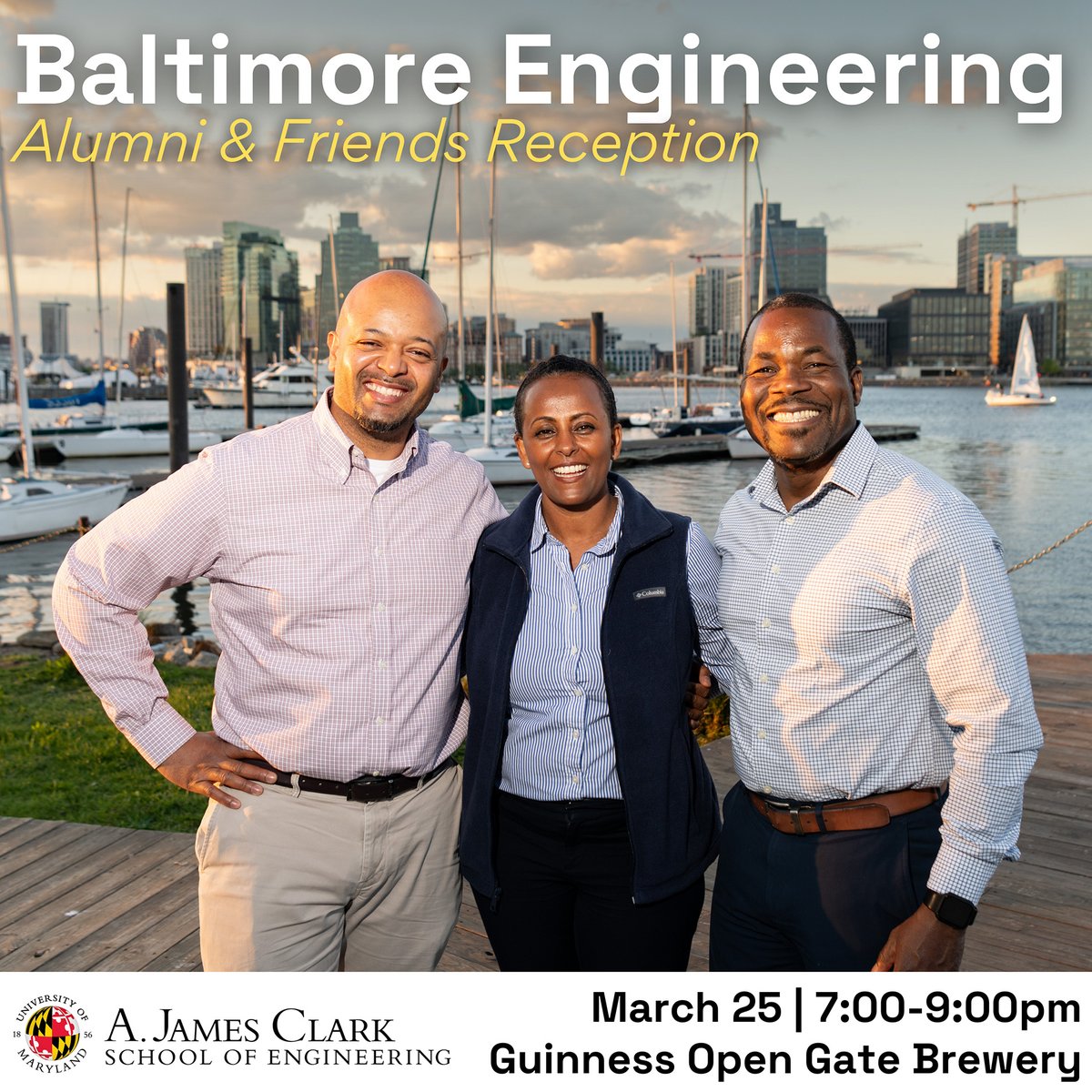 Maryland Applied Graduate Engineering tweet media