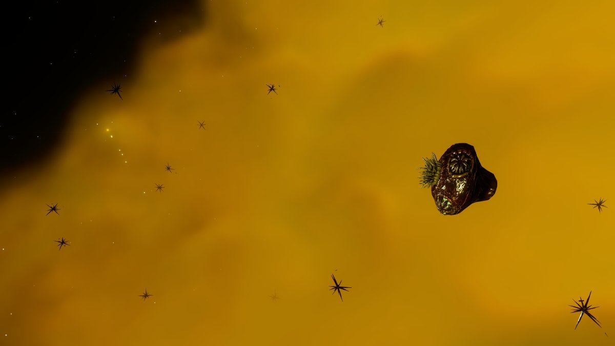 Galactic Exploration Catalog tweet media