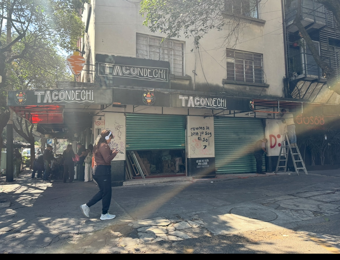 Condesa_Hipodromo Observando tweet media