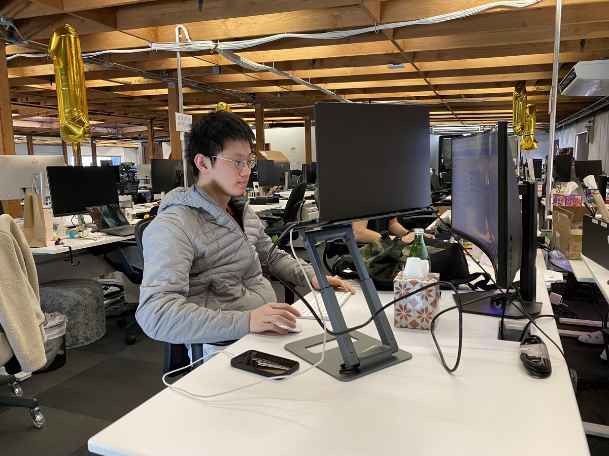 advith chelikani tweet media