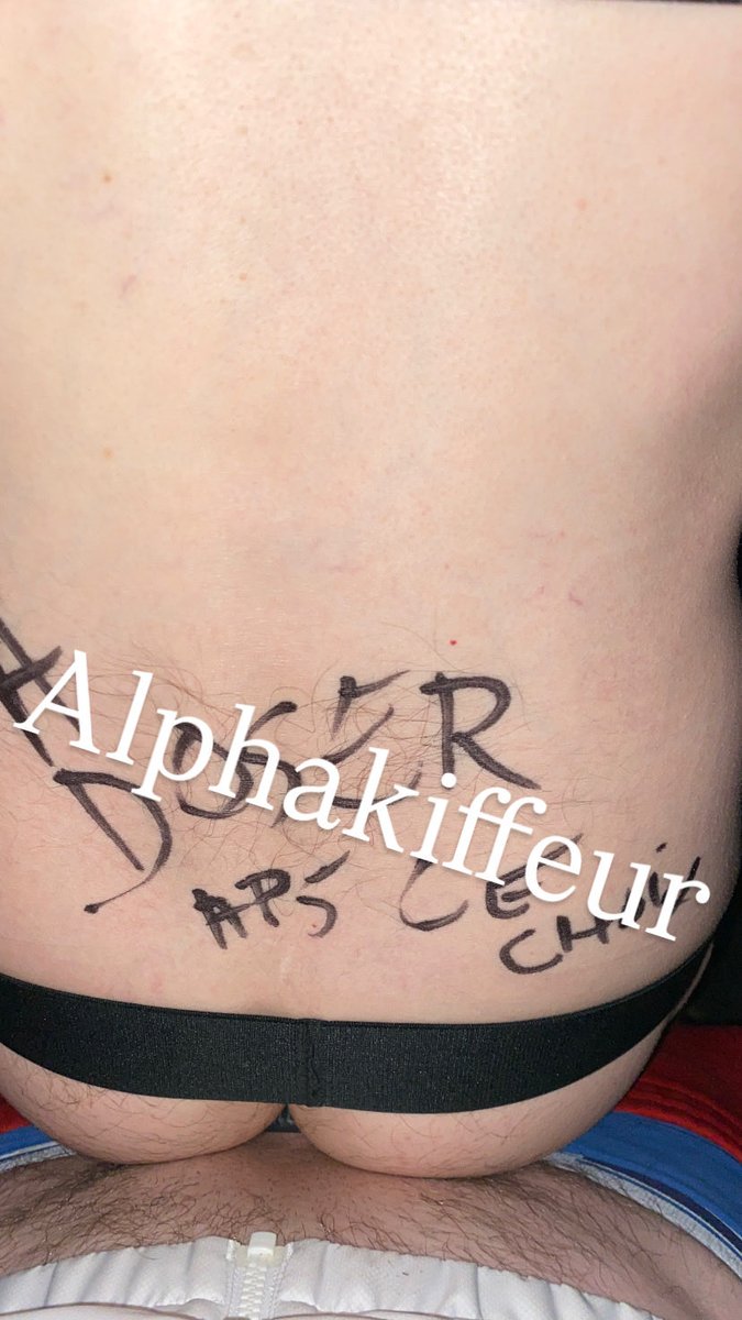 🇫🇷🇪🇸AlphaKiffeur tweet media