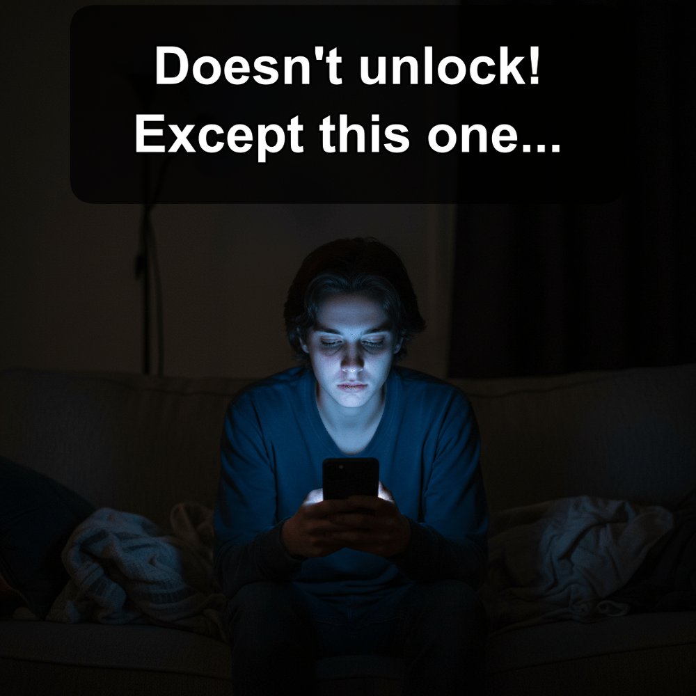 FeedFareApp's tweet photo. Unlike other apps that promise to unlock your apps but never do, FeedFare actually works! Try it for free and see for yourself 💯 #screentime #walkingchallenge #digitalwellness #stepsgoal #feedfare https://t.co/xc8f5t5GqI