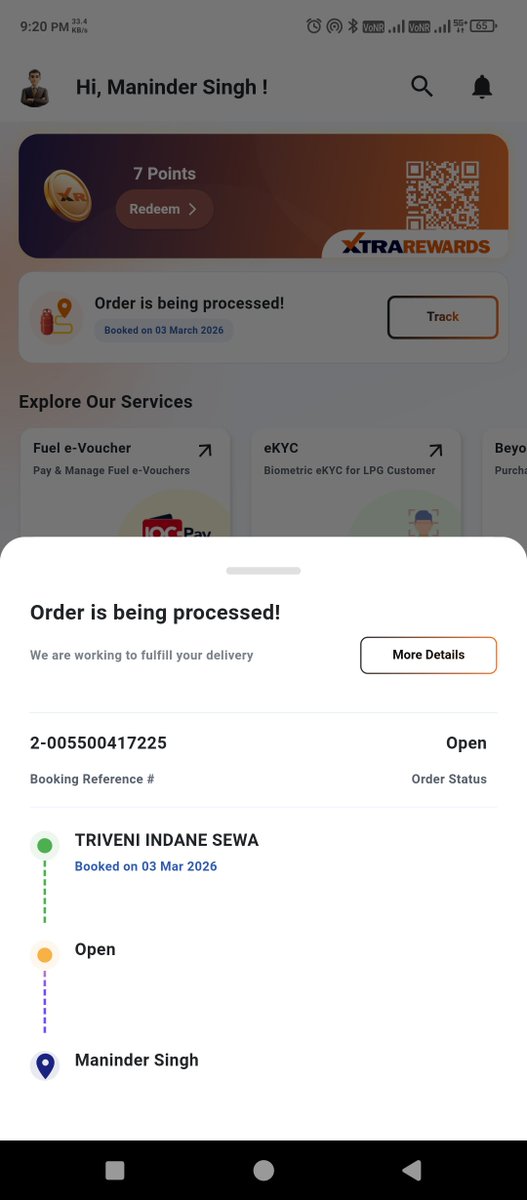 Manish Singh tweet media