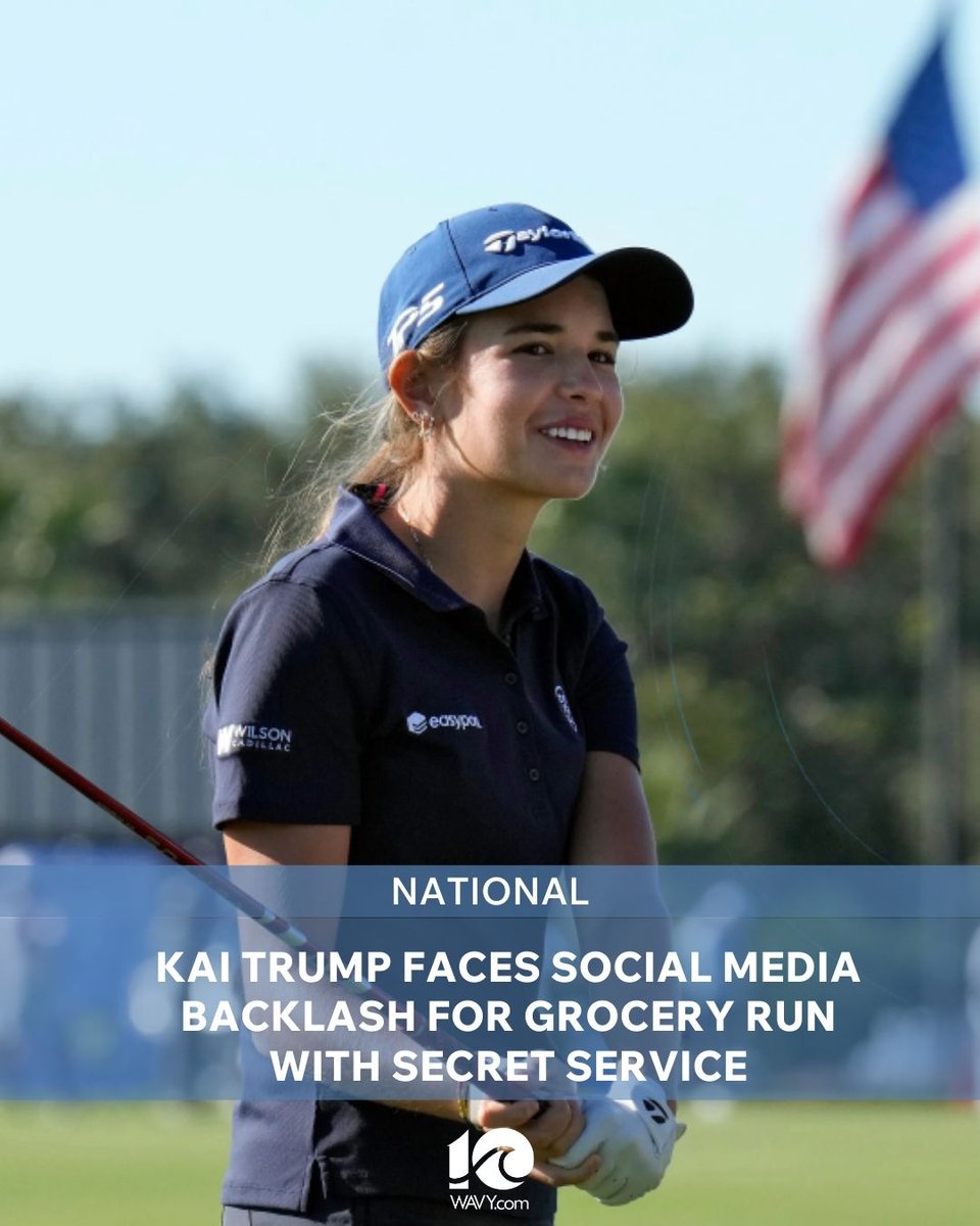 WAVY TV 10 tweet media