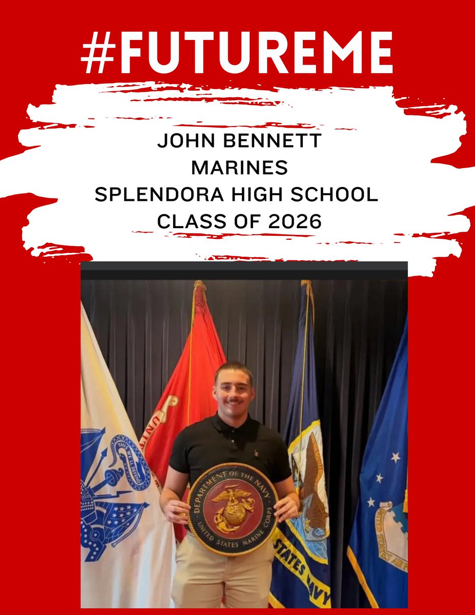 Splendora High School tweet media