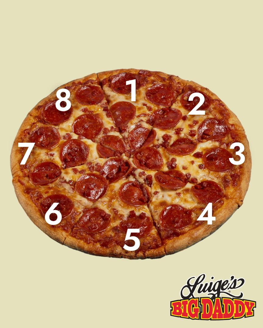 Luiges Frozen Pizza tweet media