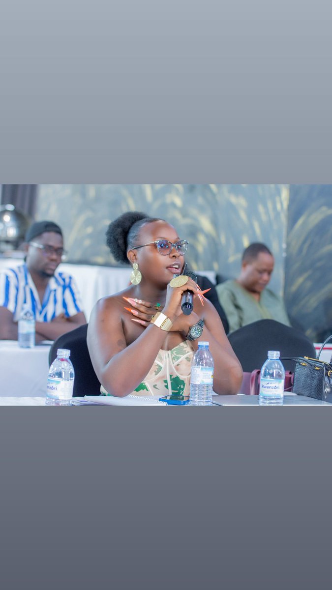 Mbabazi Keeza tweet media