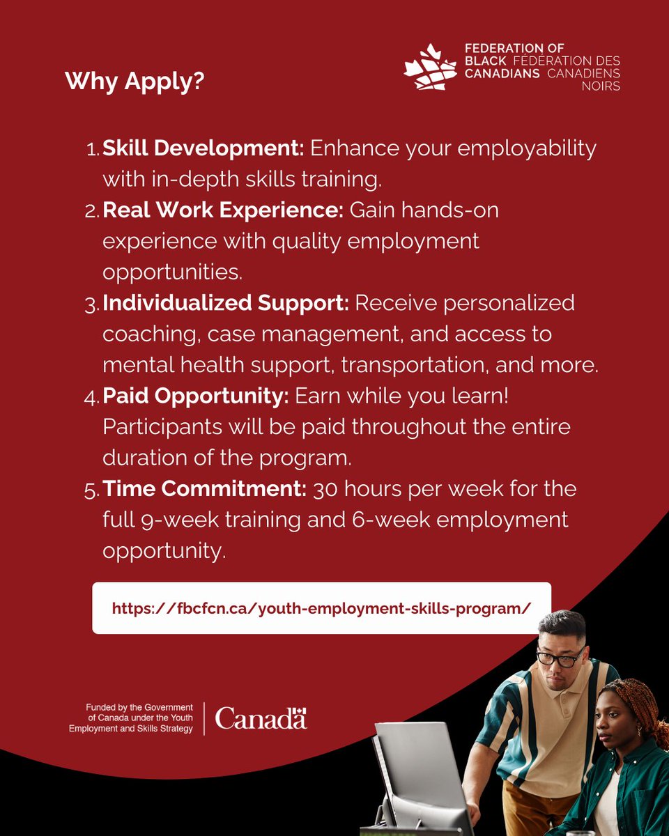 Federation of Black Canadians tweet media