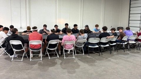 Garden City High School BUFFALO FOOTBALL tweet media