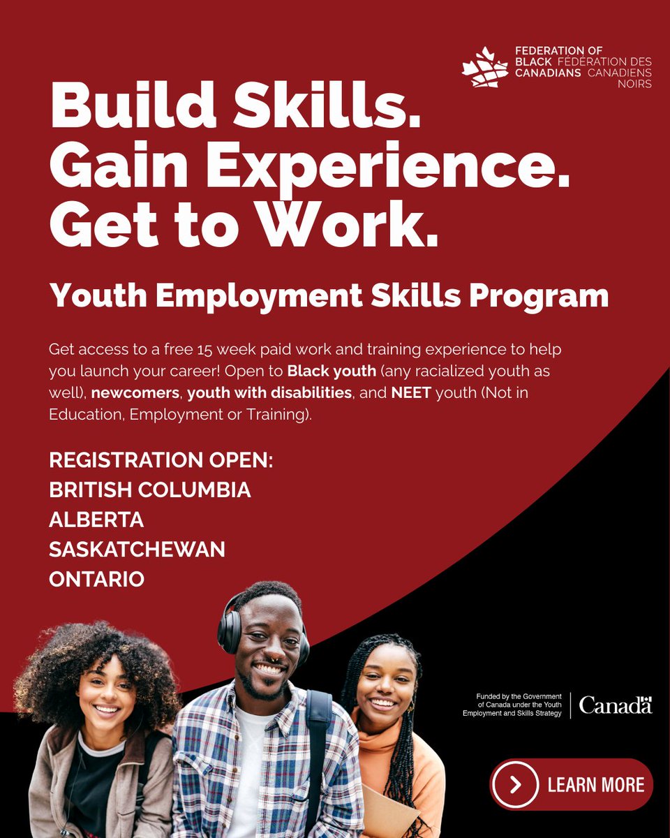 Federation of Black Canadians tweet media