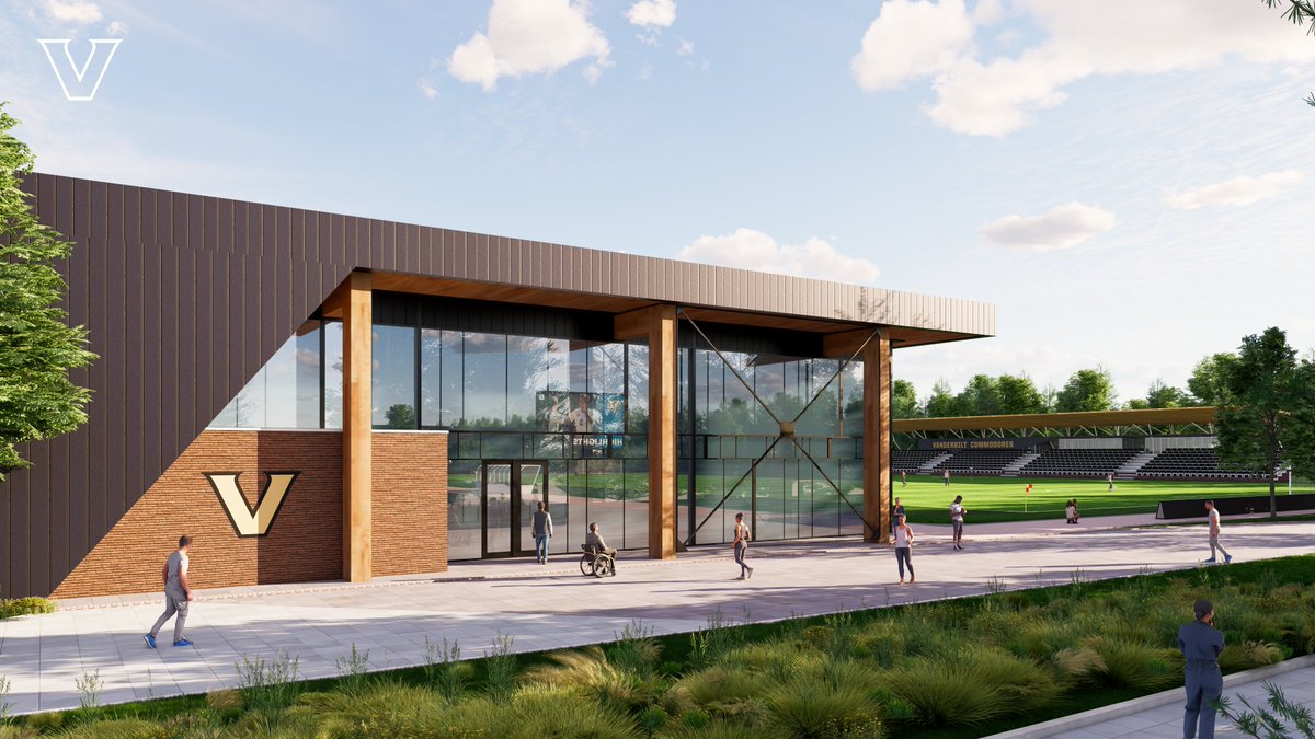 Vanderbilt Athletics tweet media