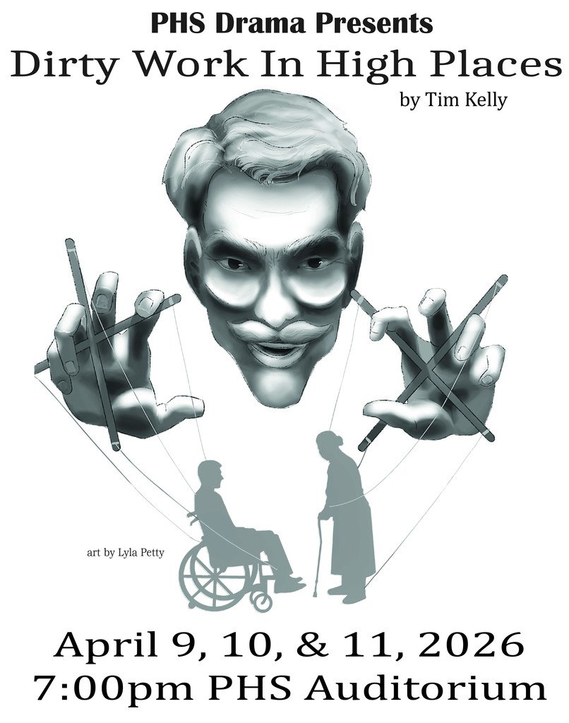 Pacific High School tweet media