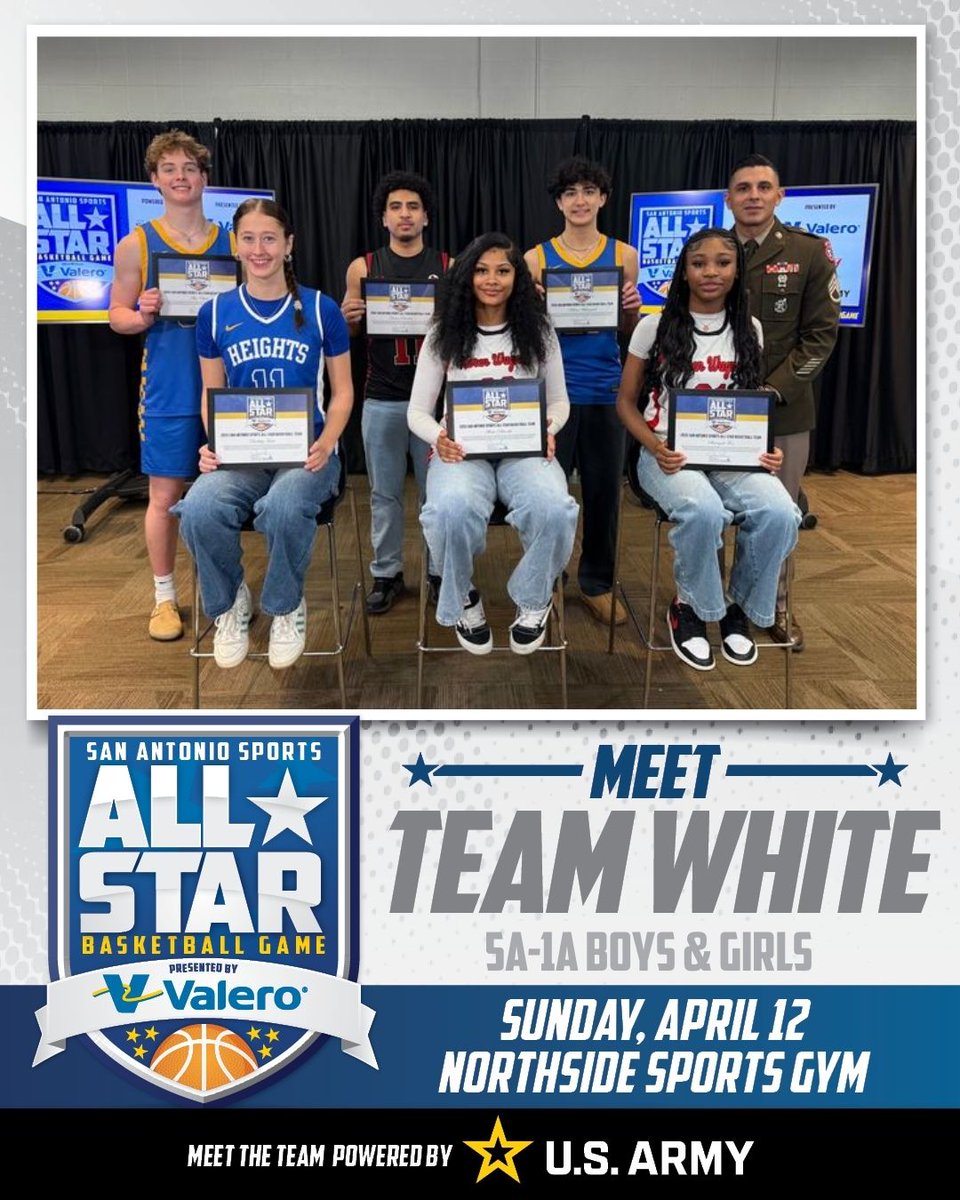 San Antonio Sports tweet media